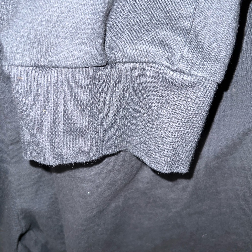 Bread and Boxer black jogger pants - Picture 3 of 7